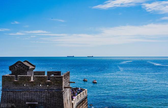 5-7月国内11个干净的看海城市绝美海景暑期看海好去处(图2)