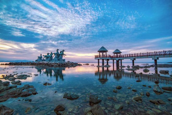 5-7月国内11个干净的看海城市绝美海景暑期看海好去处(图4)