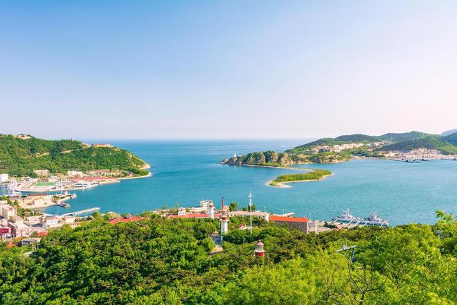 5-7月国内11个干净的看海城市绝美海景暑期看海好去处