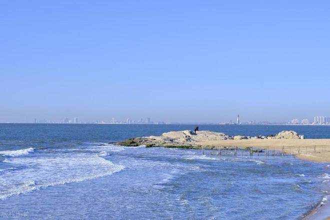 5-7月国内11个干净的看海城市绝美海景暑期看海好去处(图3)