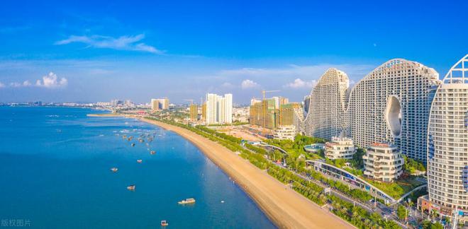 5-7月国内11个干净的看海城市绝美海景暑期看海好去处(图10)