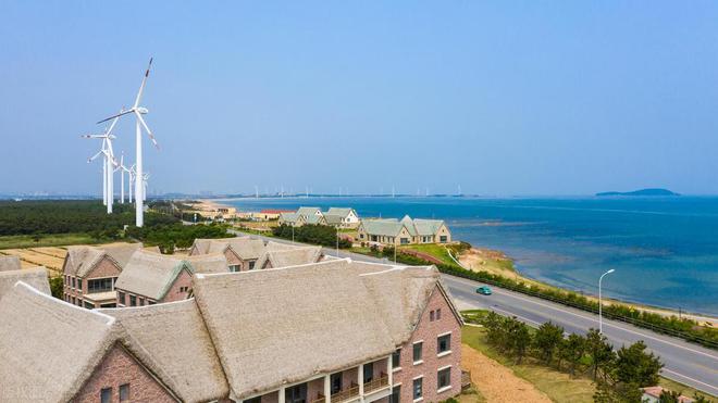 5-7月国内11个干净的看海城市绝美海景暑期看海好去处(图5)