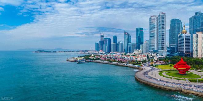 5-7月国内11个干净的看海城市绝美海景暑期看海好去处(图6)