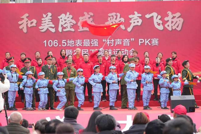 40+活动燃爆假期！“五一”遂宁最全活动合集抢“鲜”看→(图6)