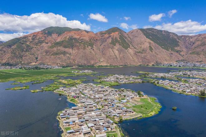 4月适合去的10个小众旅行地风光绝佳人少体验好(图5)