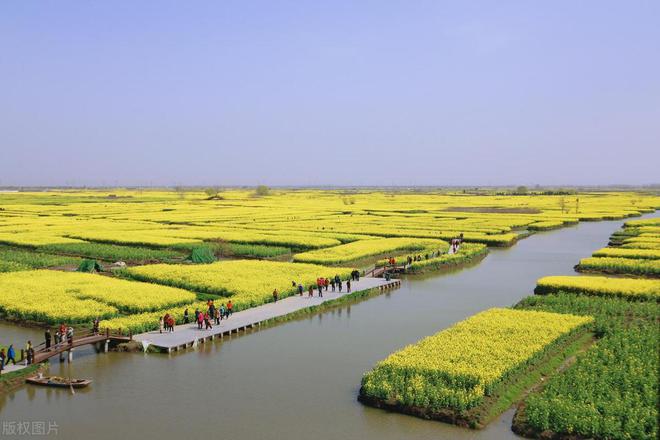 4月适合去的10个小众旅行地风光绝佳人少体验好(图7)