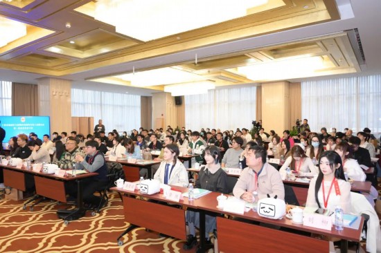 UP主建工会、有娘家、助力正能量创作 杨浦区互联网内容创作行业工会联合会成立(图4)
