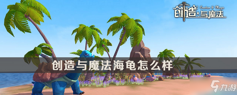 海龟冲浪 Turtle Surf(图4)
