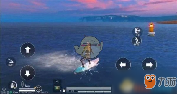 海龟冲浪 Turtle Surf(图6)