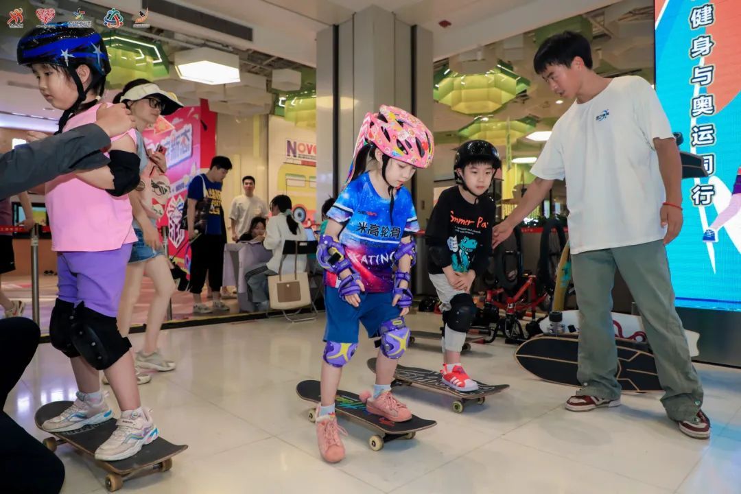 2024巴黎奥运会：中国队五大项目运动员名单曝光