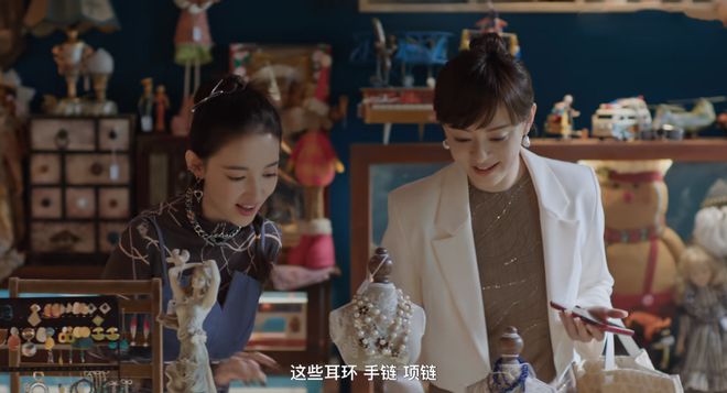 《蛮好的人生》胡曼黎永远不知薛晓舟要丁达尔改口叫叔叔的原因(图5)