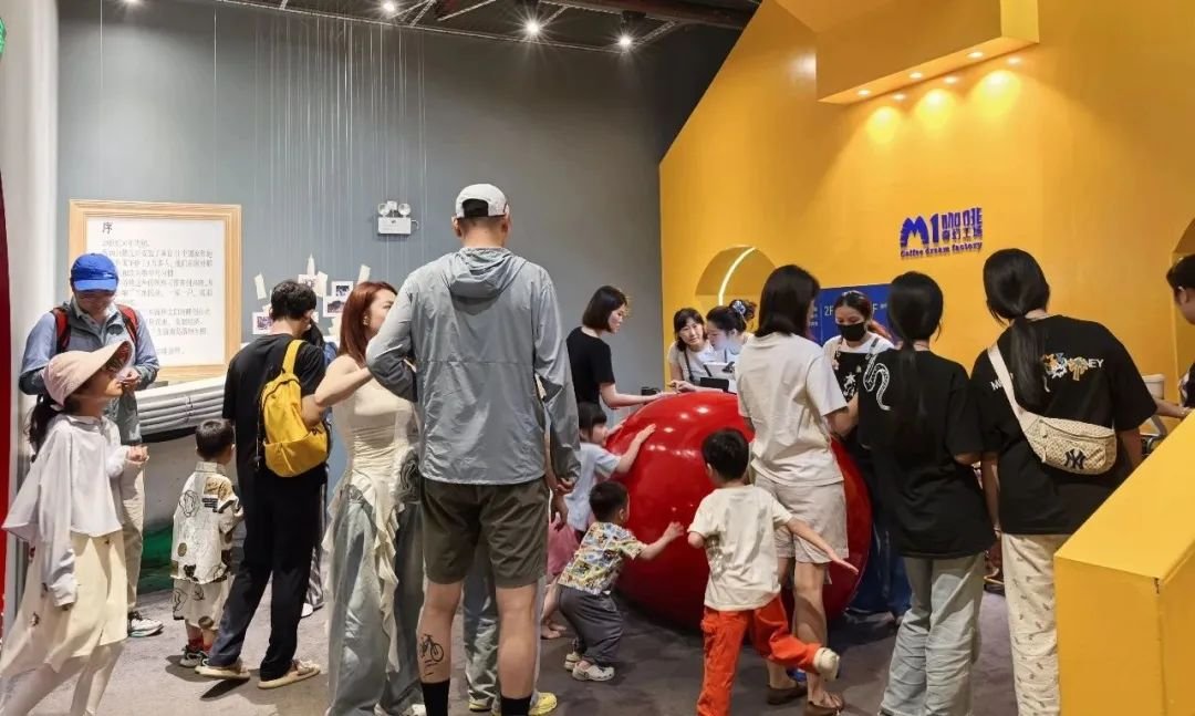 4289万人次万宁“五一”假期吸金275亿元！(图2)