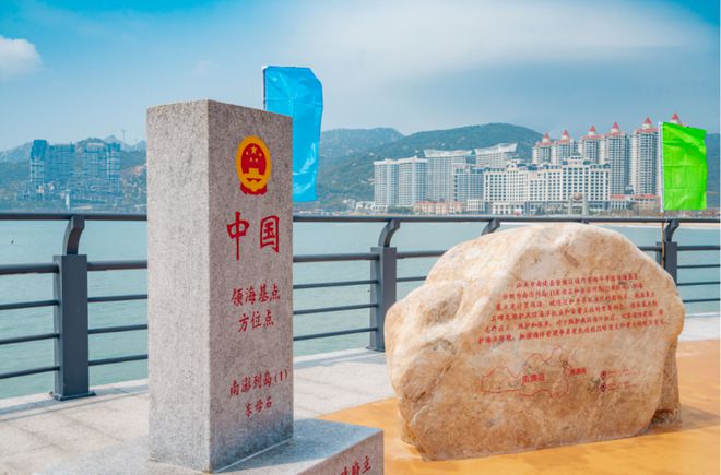 跟着赛事去旅行｜去青澳寻找东方夏威夷的浪漫(图4)