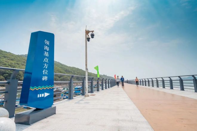 跟着赛事去旅行｜去青澳寻找东方夏威夷的浪漫(图5)