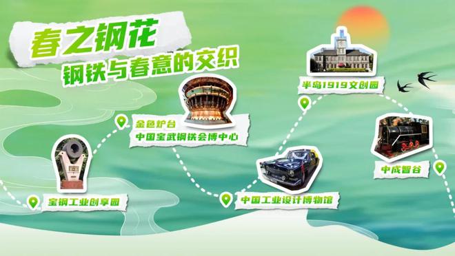 现在就出发！这6条体育文化旅游特色线路等你来探索(图8)