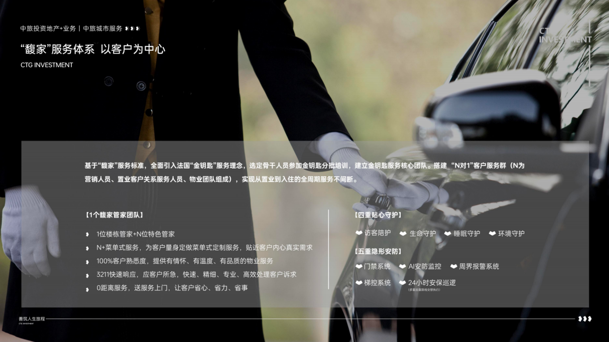 稳居行业TOP50！中旅投资逆周期生长：以空间筑美生活回应时代命题(图7)