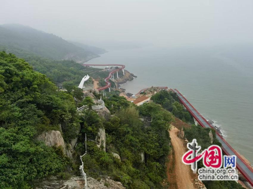 高舜礼：如何打造海屿岛生活旅游目的地(图)(图4)