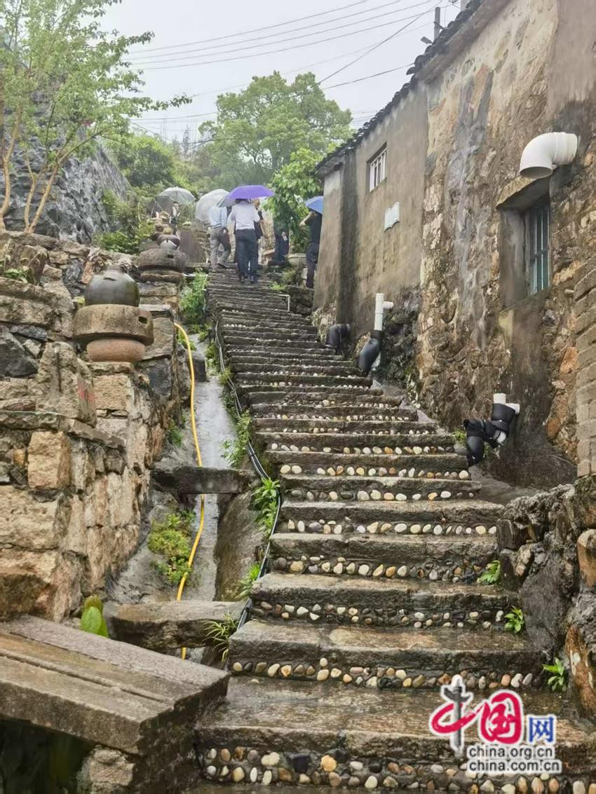 高舜礼：如何打造海屿岛生活旅游目的地(图)(图8)