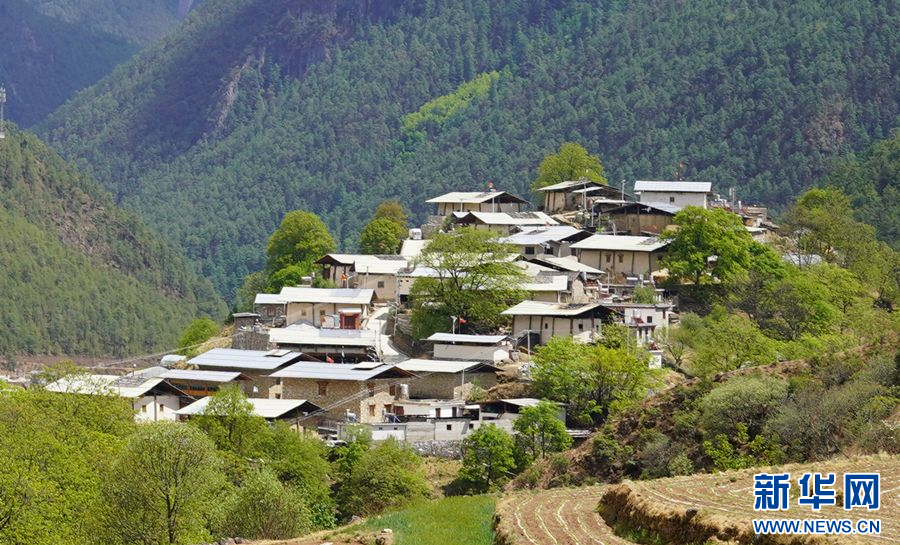 中国旅游日｜这一年你给云南旅游几“新”好评？_新华网(图12)