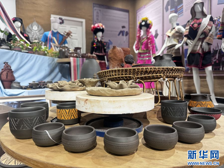 中国旅游日｜这一年你给云南旅游几“新”好评？_新华网(图17)