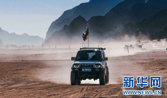 “歌游内蒙古”亮相莫干山：北疆风情淬染江南山水间(图4)