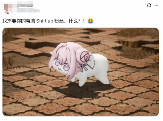 剑星让粉狗doro火到了西方社区：亚洲网友激情科普