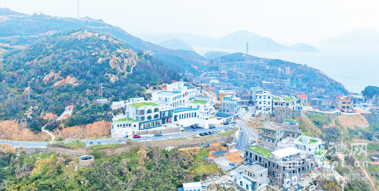 平潭多措并举激发乡村旅游新活力