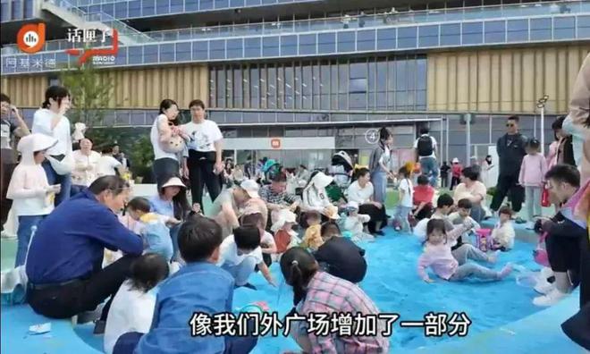 宝山滨江定义“邮轮+微度假”的生活新方式(图10)