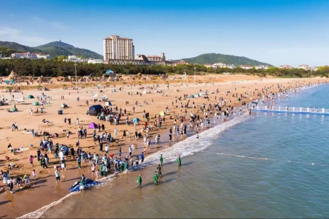 2025年中国水上游乐园行业竞争分析及发展前景与趋势预测