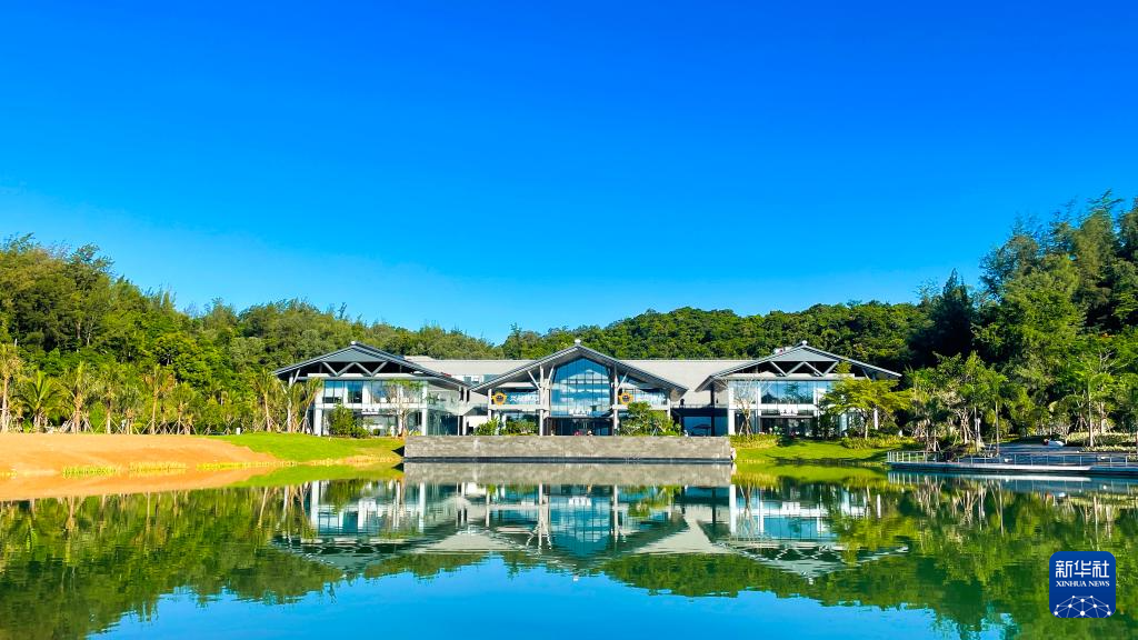 中国经济样本观察·县域样本篇丨夏日来临这座滨海小城吸引众多年轻人打卡……(图3)