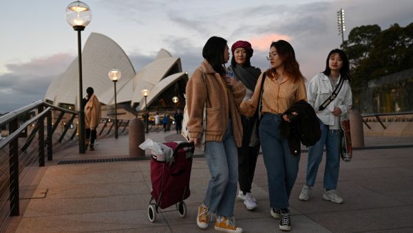 迎接内卷：澳洲华人正在爱上苦难教育(图3)