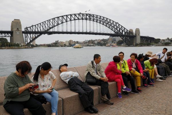 迎接内卷：澳洲华人正在爱上苦难教育(图5)