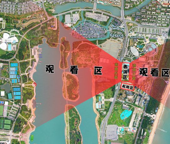 嗨翻天！超精彩！日照开元森泊“五一”等你来……(图14)