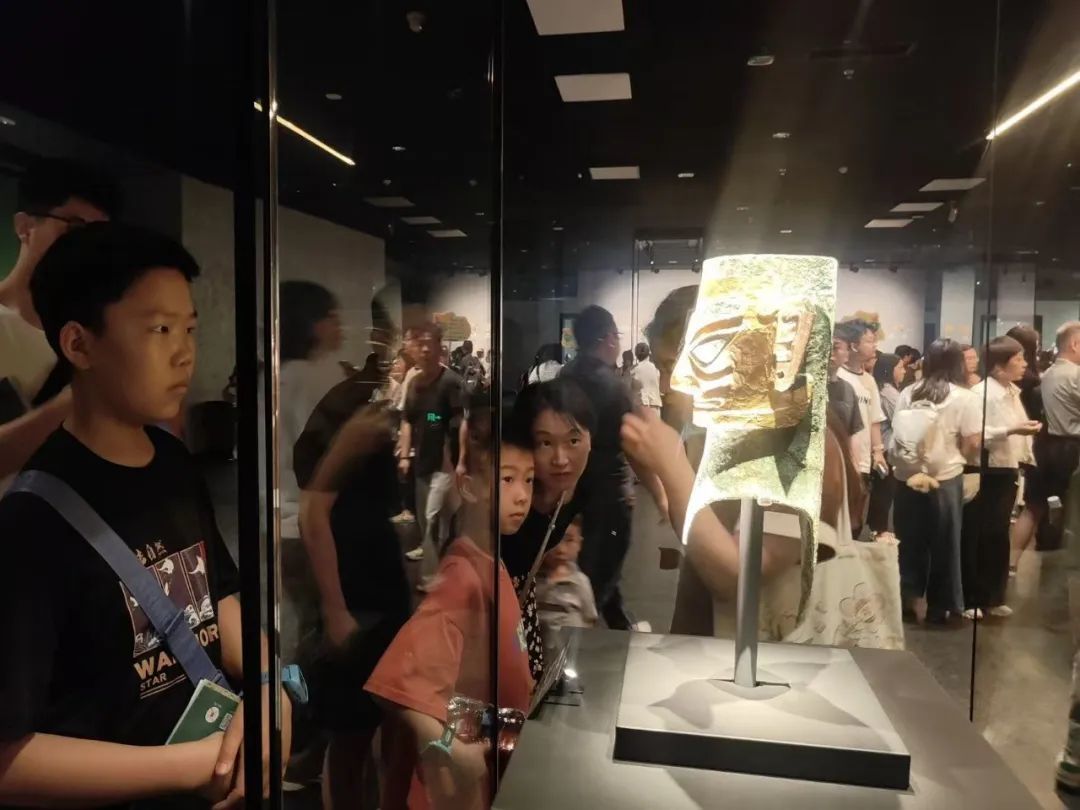 天府新视界丨四川有种辣就是文旅戳到我辣！(图3)