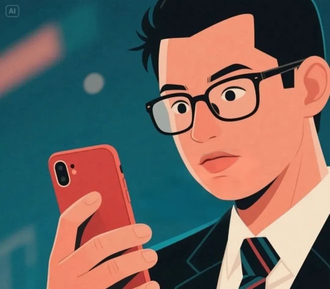 紧急通知！不要刷不要扫！(图1)