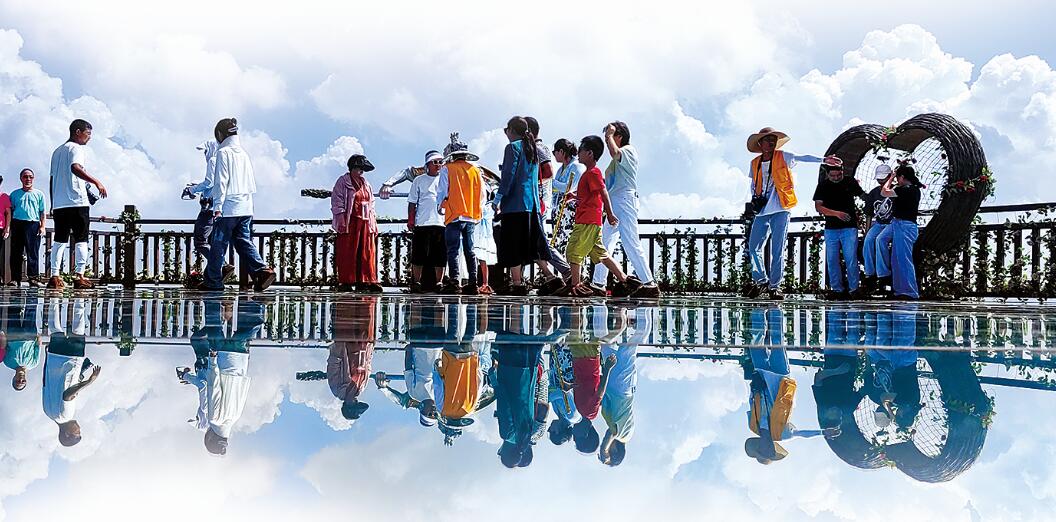 好热去海洋吧！解锁广东海岸线四大好奇心课堂(图1)
