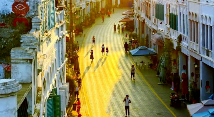 2025长三角文旅大咖海南深度体验之旅启动 苏琼共绘自驾文旅新蓝图(图5)