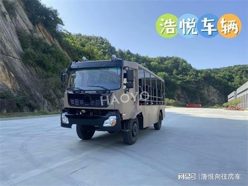 沙漠冲浪车：一场肾上腺素飙升的奇幻之旅(图5)