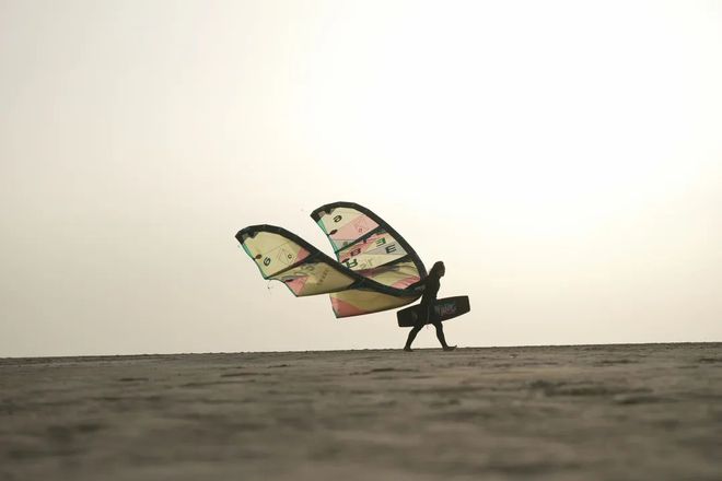 冲浪会是拯救上班族的内啡肽解药吗？(图19)
