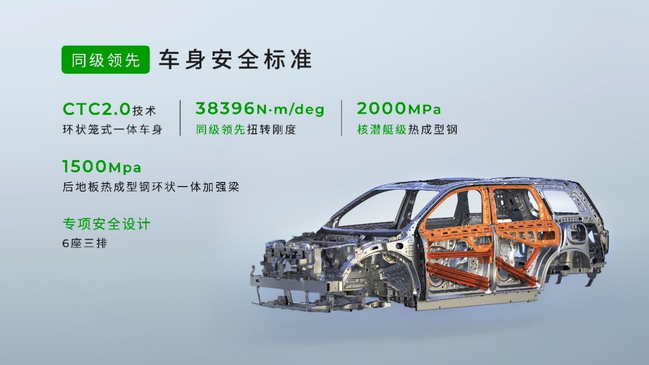 2026款零跑C16上市 售价1518万-18万元(图11)