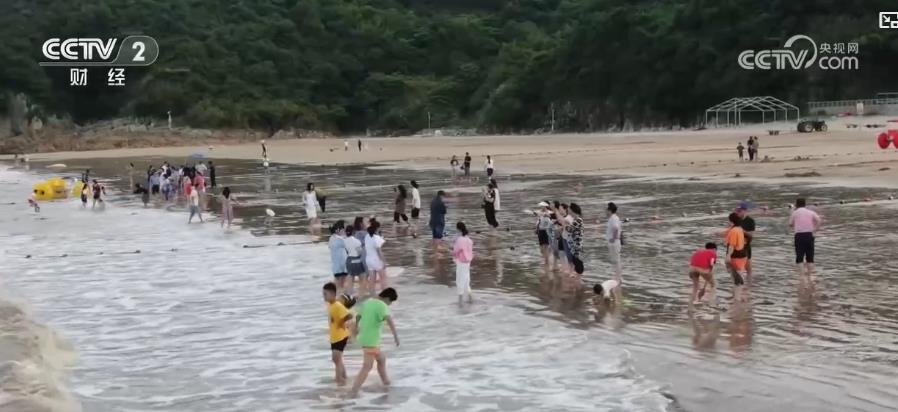 从海滨休闲到草原狂欢：暑期文旅市场多点开花 新业态激发消费新活力(图2)