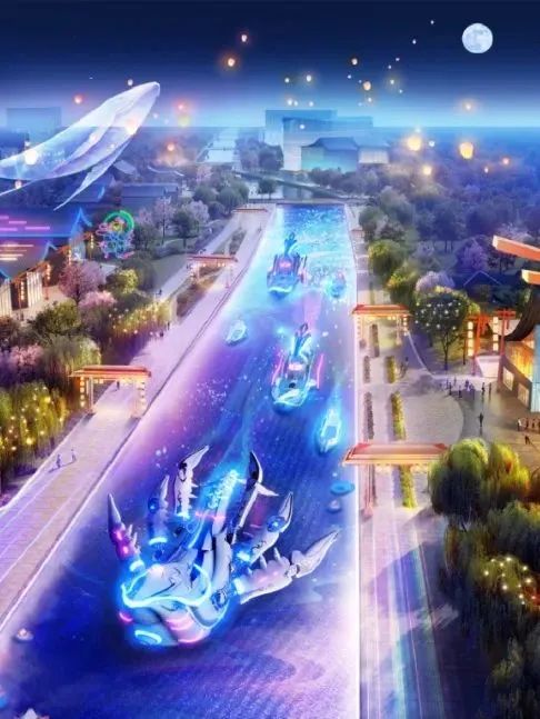 沪上乐园又上新！爆款玩乐项目全新登场(图10)