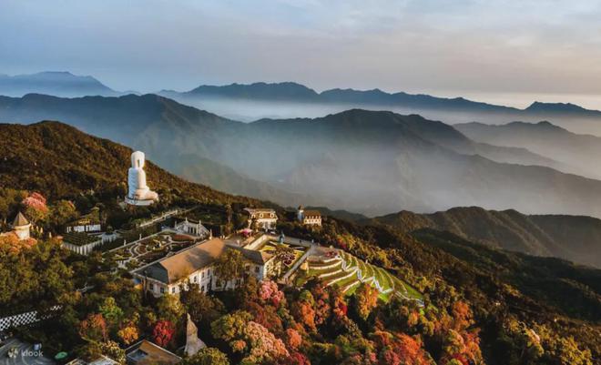 全球数字游民票选旅居宝地no5！不在巴厘不在普吉低预算躺玩这个“东南亚版夏威夷”(图14)
