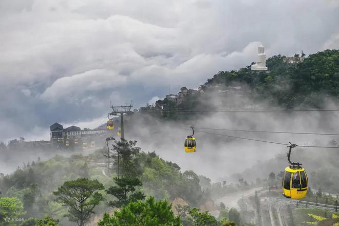 全球数字游民票选旅居宝地no5！不在巴厘不在普吉低预算躺玩这个“东南亚版夏威夷”(图17)