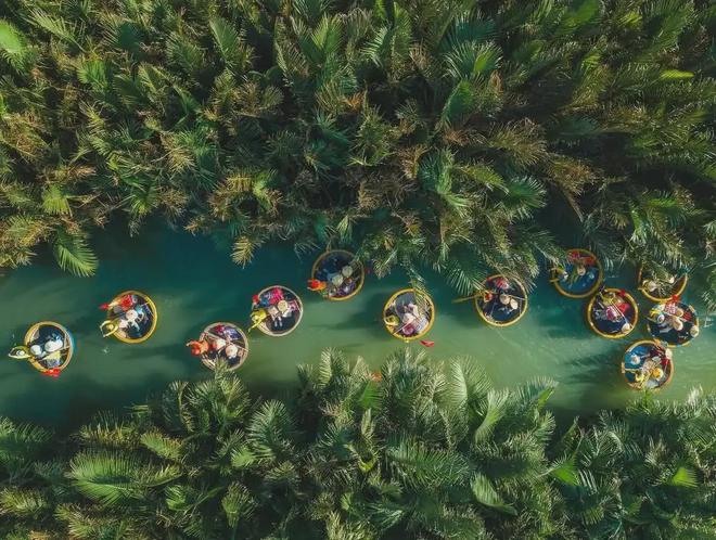全球数字游民票选旅居宝地no5！不在巴厘不在普吉低预算躺玩这个“东南亚版夏威夷”(图23)