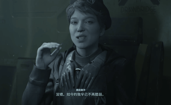 《死亡搁浅2》一部真正没有竞品的游戏(图9)