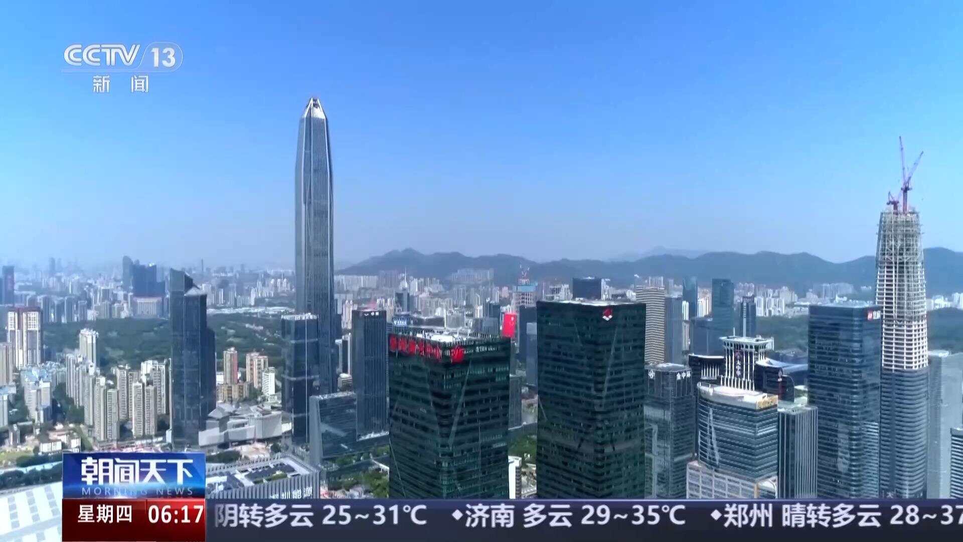 活力中国调研行丨“小相机”打开“大视野”深圳智造如何脱颖而出？(图6)