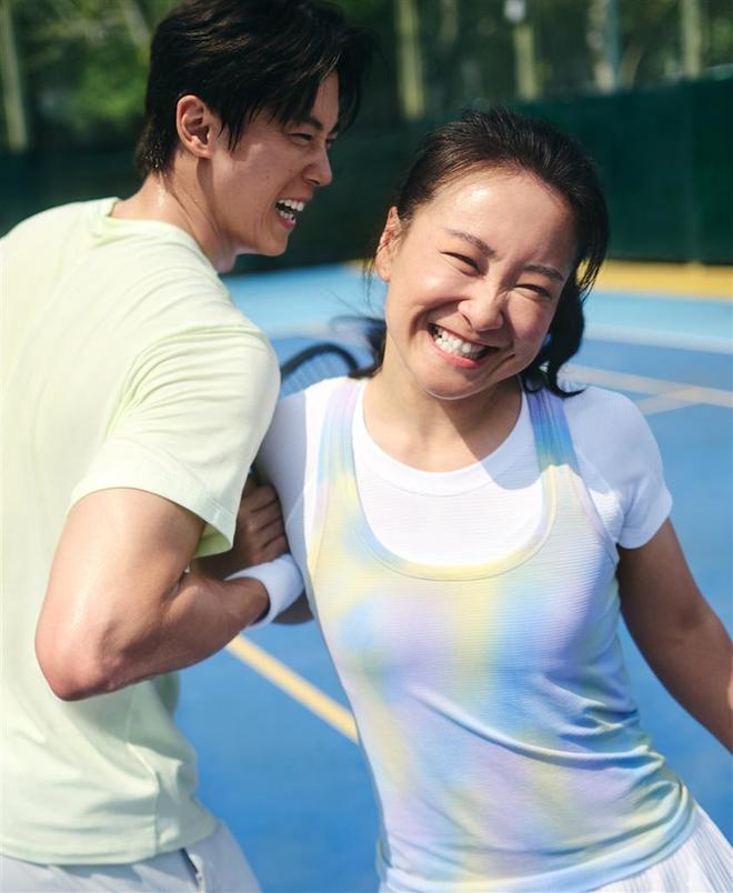 动起来感觉好就好lululemon “夏日乐挑战” 启动助力2025“上海之夏”(图2)