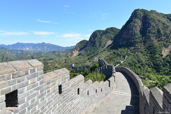 全国旅游景点推荐(图1)