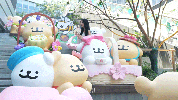 徐汇西“C位”预订！鑫耀·光环Live全域开场自带高光！(图5)